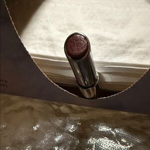 Dior Deep Burgundy Lipstick